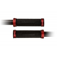 Driven Racing D-Axis Kraton Gel Grips Driven Racing D-Axis Kraton Gel Grips